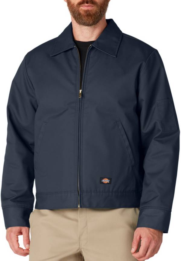 Lined Eisenhower Jacket For Men