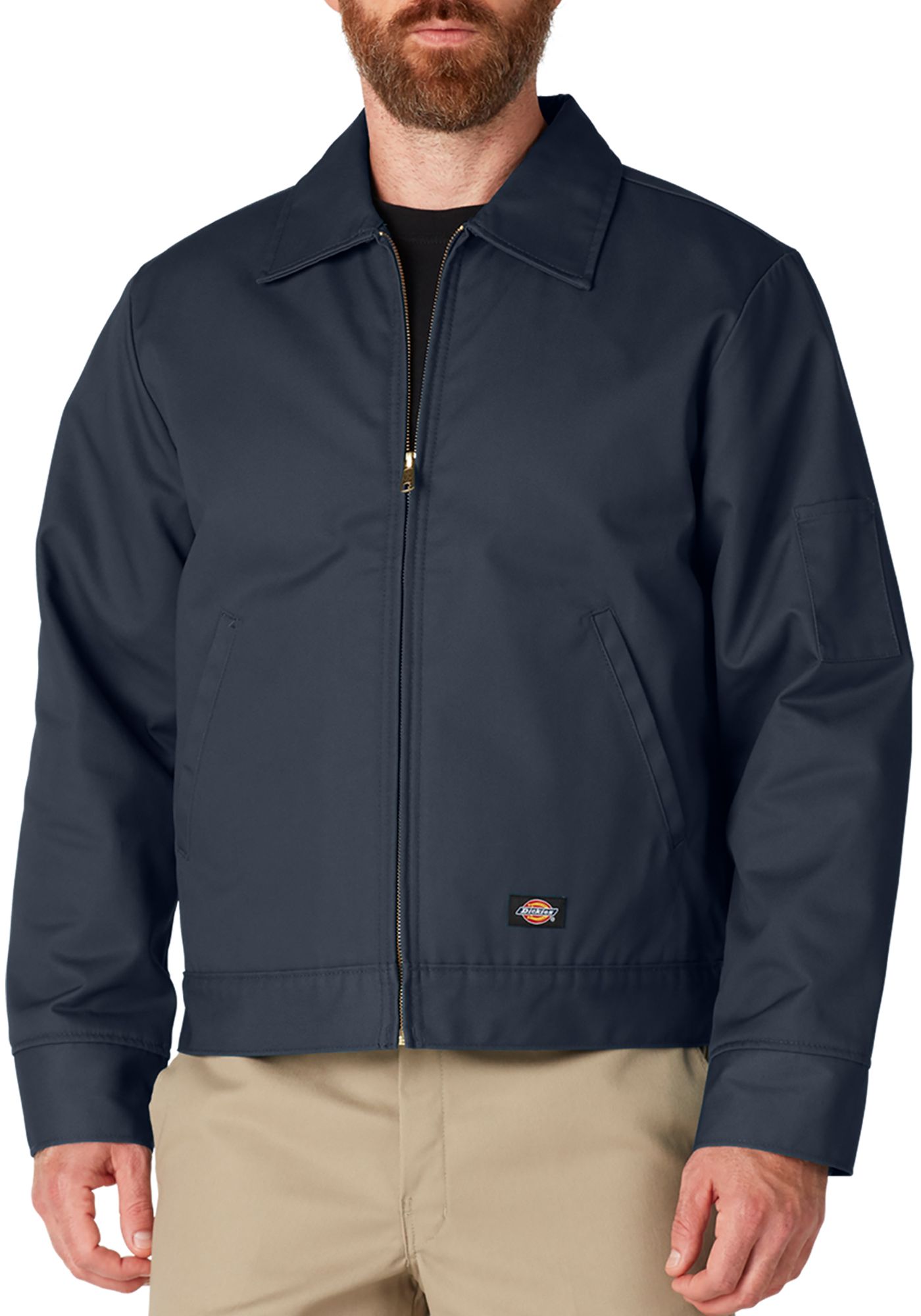 Dickies Men s Insulated Eisenhower Jacket Dick s Sporting Goods