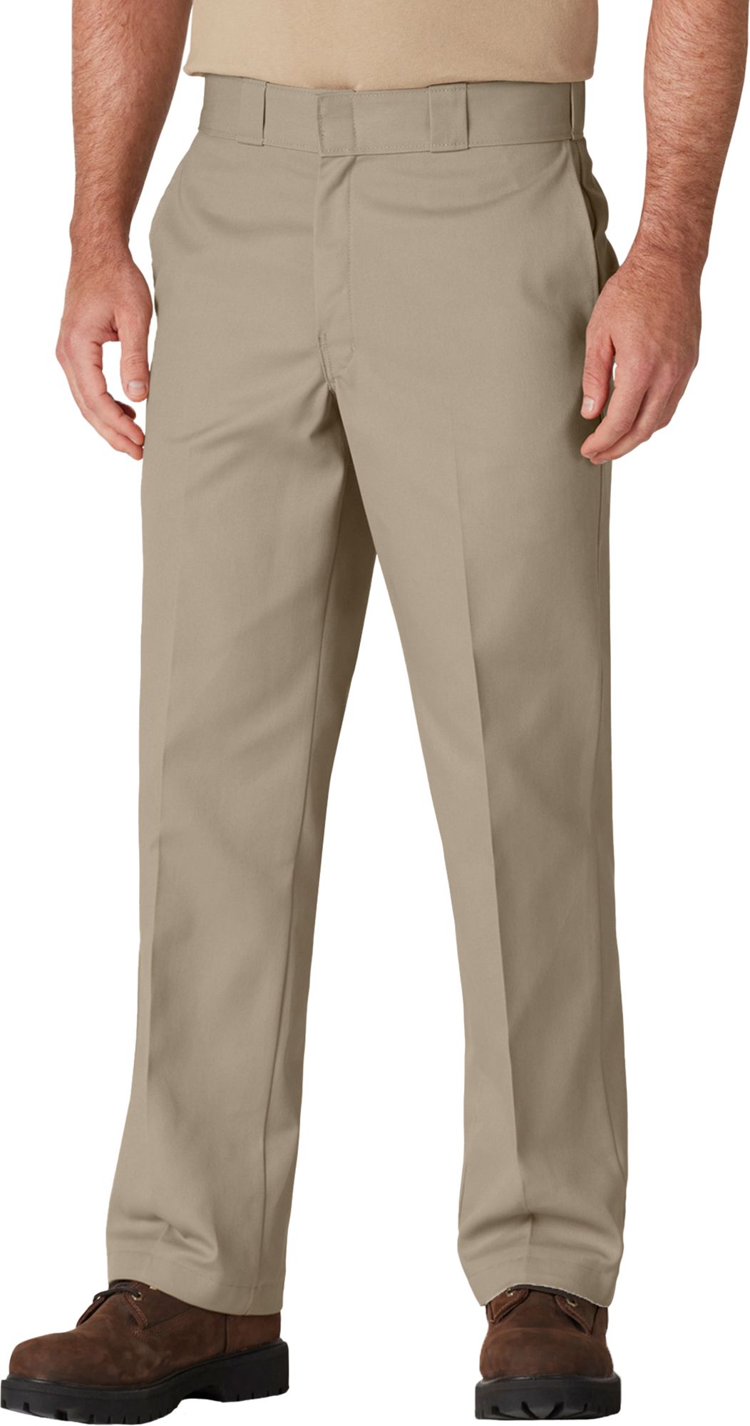 dickies 874 desert sand