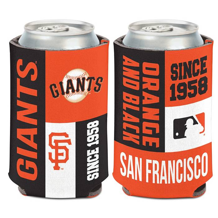 WinCraft San Francisco Giants 2021 City Connect 3-Pack Decal