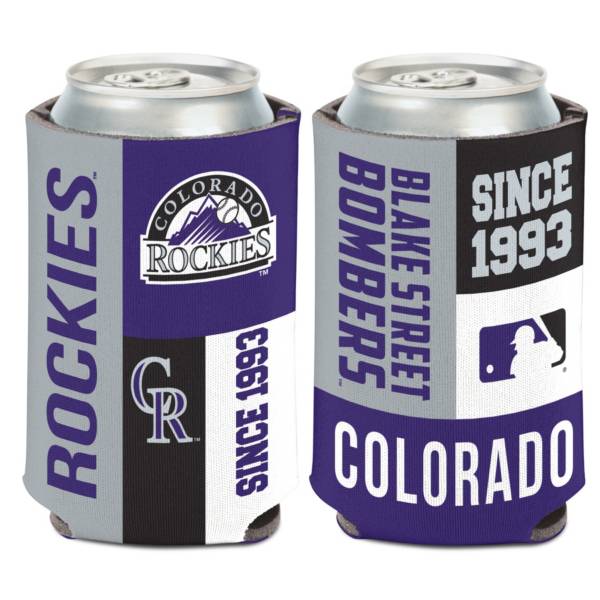 WinCraft Colorado Rockies Large Pennant