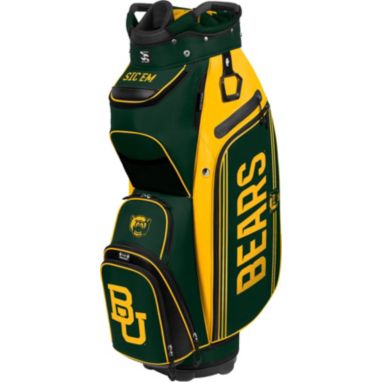 sorry, Team Effort Baylor Bears Bucket III Cooler Cart Bag is currently out of stock