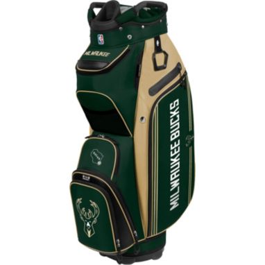 sorry, Team Effort Milwaukee Bucks Bucket III Cooler Cart Bag is currently out of stock