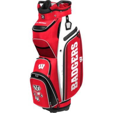 sorry, Team Effort Wisconsin Badgers Bucket III Cooler Cart Bag is currently out of stock