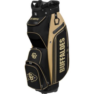 sorry, Team Effort Colorado Buffaloes Bucket III Cooler Cart Bag is currently out of stock