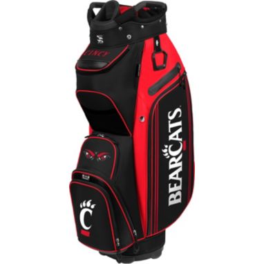 sorry, Team Effort Cincinnati Bearcats Bucket III Cooler Cart Bag is currently out of stock