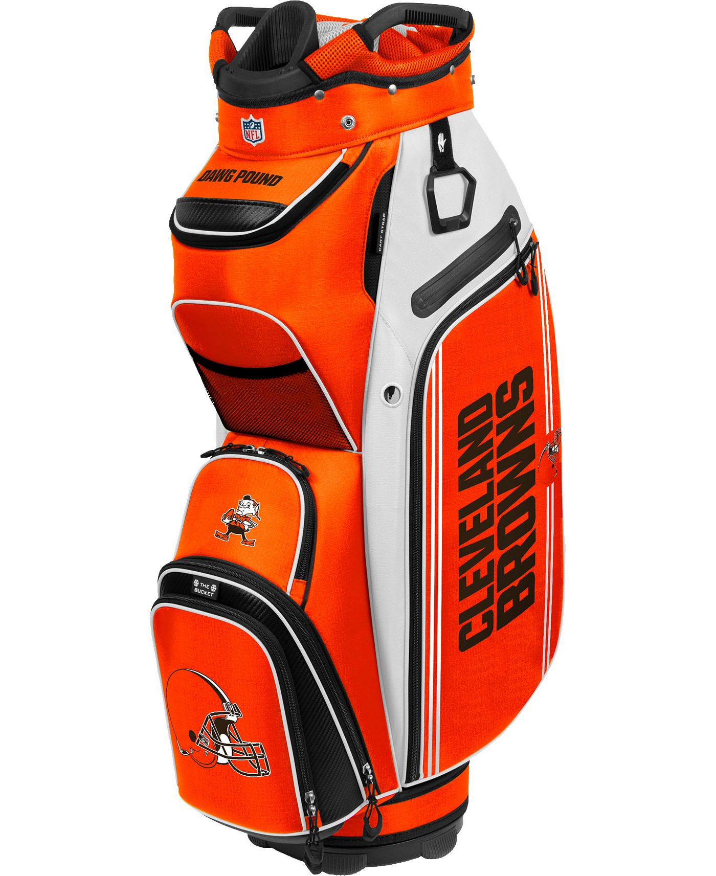 Cleveland Browns Callaway Golf 2024 Balls