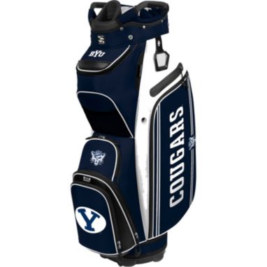 sorry, Team Effort Brigham Young Cougars Bucket III Cooler Cart Bag is currently out of stock