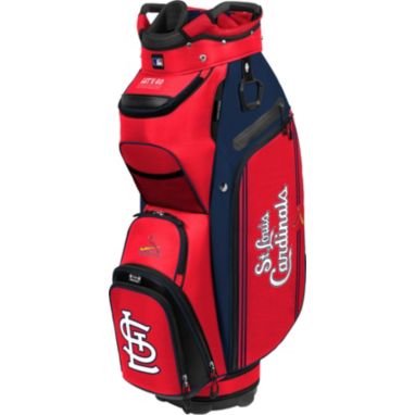 sorry, Team Effort St Louis Cardinals Bucket III Cooler Cart Bag is currently out of stock