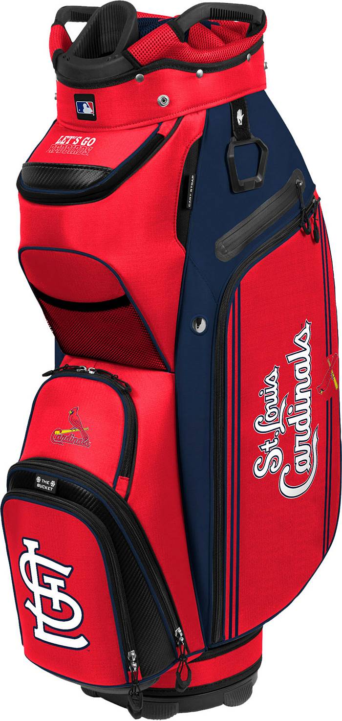 Official St. Louis Cardinals Golf, Sporting Goods, Cardinals Club Covers,  Baseballs, Sports Accessories