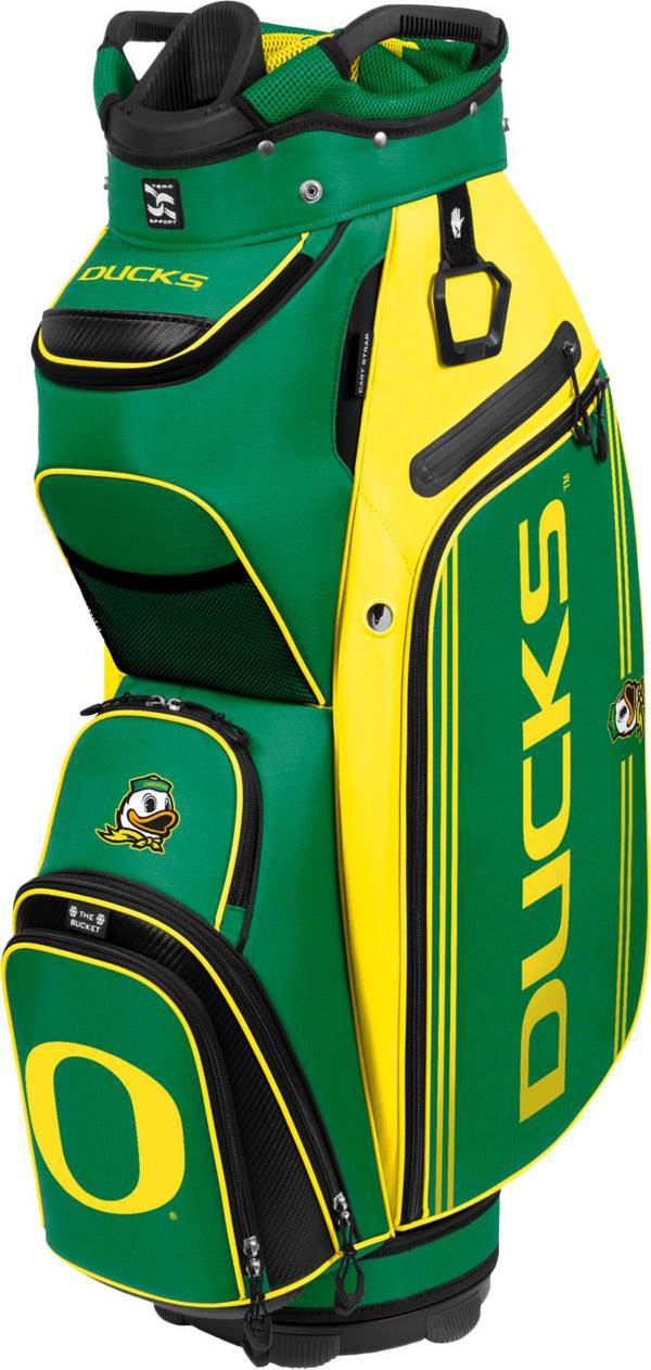 Oregon Ducks Golf Products