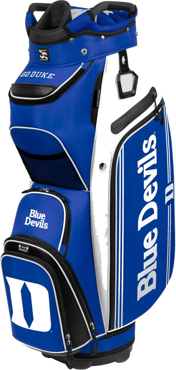 Team Effort Duke Blue Devils Bucket III Cooler Cart Bag product image