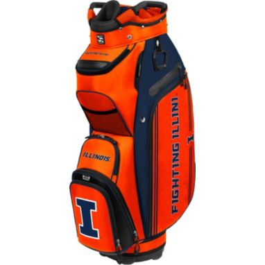 sorry, Team Effort Illinois Fighting Illini Bucket III Cooler Cart Bag is currently out of stock