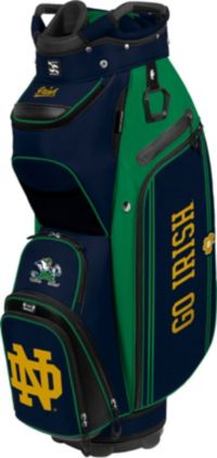 Team Effort Notre Dame Fighting Irish Bucket III Cooler Cart Bag