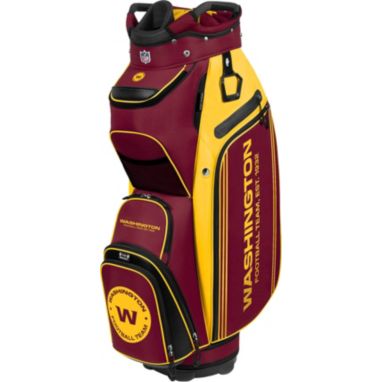 sorry, Team Effort Washington Football Team Bucket III Cooler Cart Bag is currently out of stock