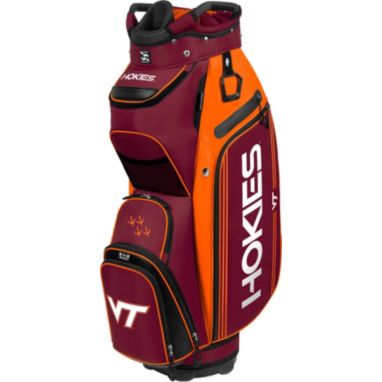sorry, Team Effort Virginia Tech Hokies Bucket III Cooler Cart Bag is currently out of stock