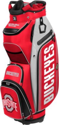 Team Effort NCAA Ohio State Buckeyes Caddie Carry Hybrid