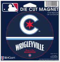 WinCraft Chicago Cubs 2021 City Connect Beach Towel