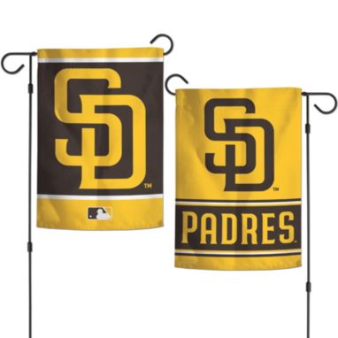 sorry, WinCraft San Diego Padres Garden Flag is currently out of stock