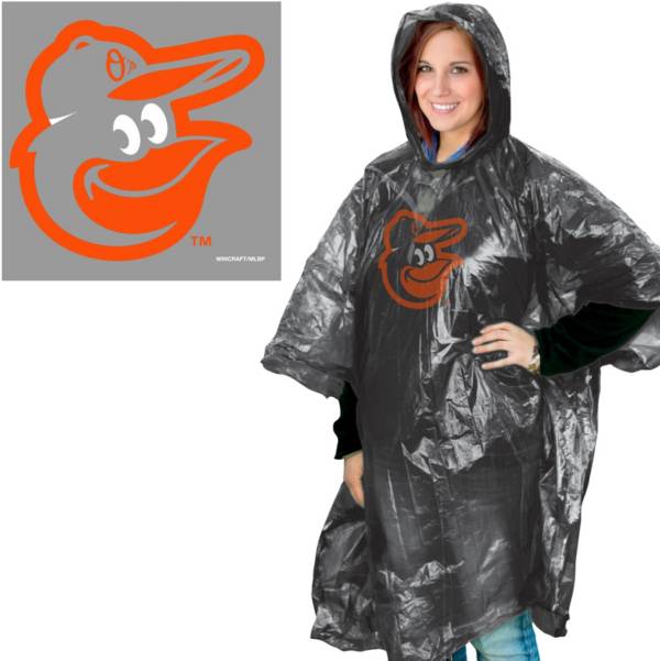 Wincraft Baltimore Orioles Poncho product image