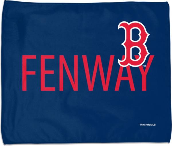 WinCraft Boston Red Sox Rally Towel product image