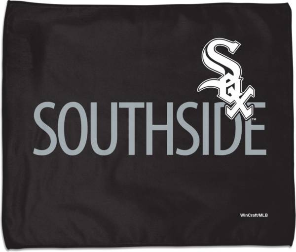 Wincraft Chicago White Sox 2021 City Connect Beach Towel