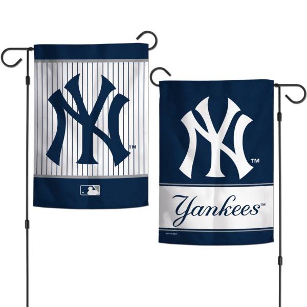 WinCraft New York Yankees Garden Flag