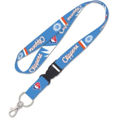 sorry, WinCraft 2021-22 City Edition Los Angeles Clippers Lanyard is currently out of stock