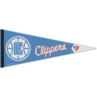 sorry, WinCraft 2021-22 City Edition Los Angeles Clippers Pennant is currently out of stock