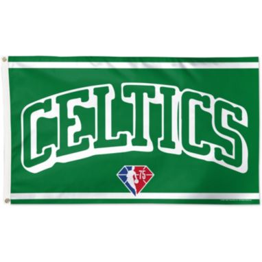 sorry, WinCraft 2021-22 City Edition Boston Celtics 3' X 5' Flag is currently out of stock