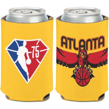 sorry, Wincraft 2021-22 City Edition Atlanta Hawks Can Cooler is currently out of stock
