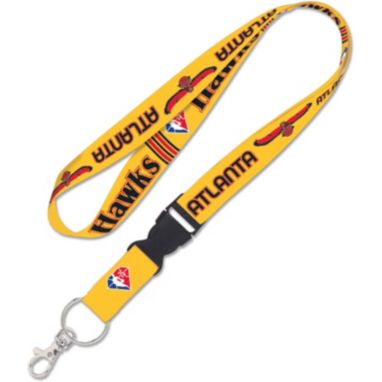 sorry, WinCraft 2021-22 City Edition Atlanta Hawks Lanyard is currently out of stock
