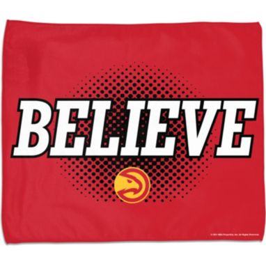 sorry, WinCraft Atlanta Hawks Rally Towel is currently out of stock