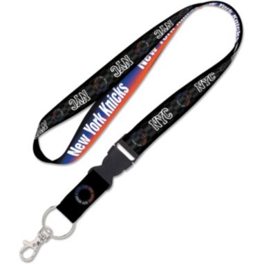 sorry, WinCraft 2020-21 City Edition New York Knicks Lanyard is currently out of stock