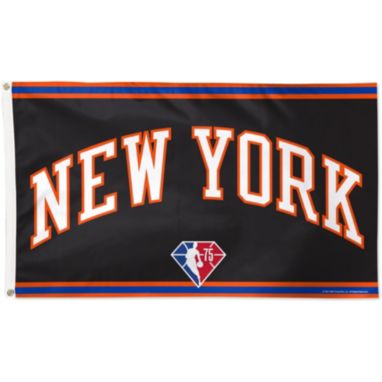 sorry, WinCraft 2021-22 City Edition New York Knicks 3' X 5' Flag is currently out of stock