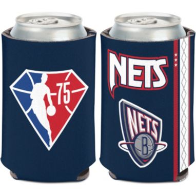 sorry, Wincraft 2021-22 City Edition Brooklyn Nets Can Cooler is currently out of stock