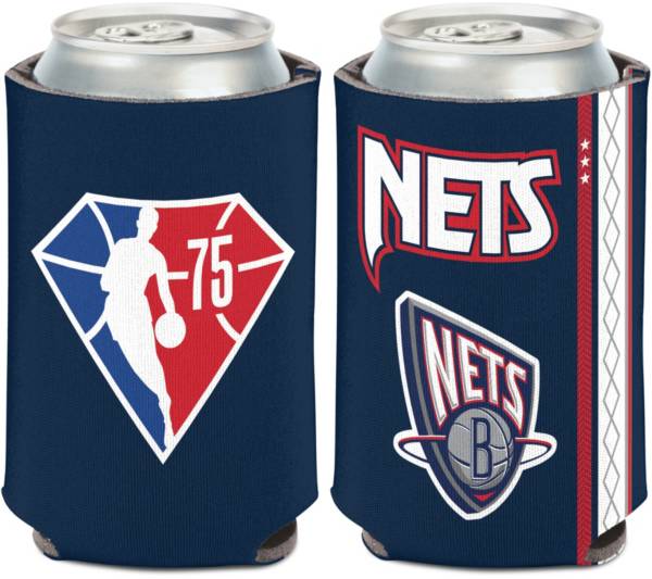 Wincraft 2021-22 City Edition Brooklyn Nets Can Cooler product image