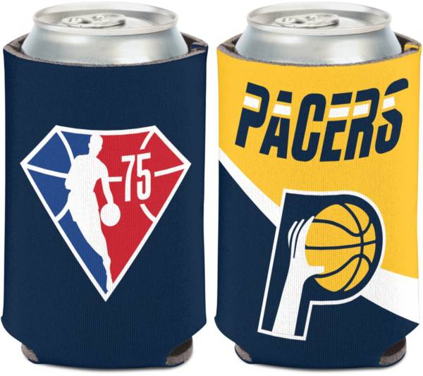 Wincraft 2021-22 City Edition Indiana Pacers Can Cooler product image