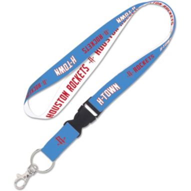 sorry, WinCraft 2020-21 City Edition Houston Rockets Lanyard is currently out of stock
