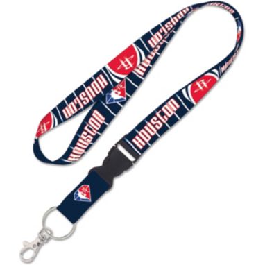 sorry, WinCraft 2021-22 City Edition Houston Rockets Lanyard is currently out of stock