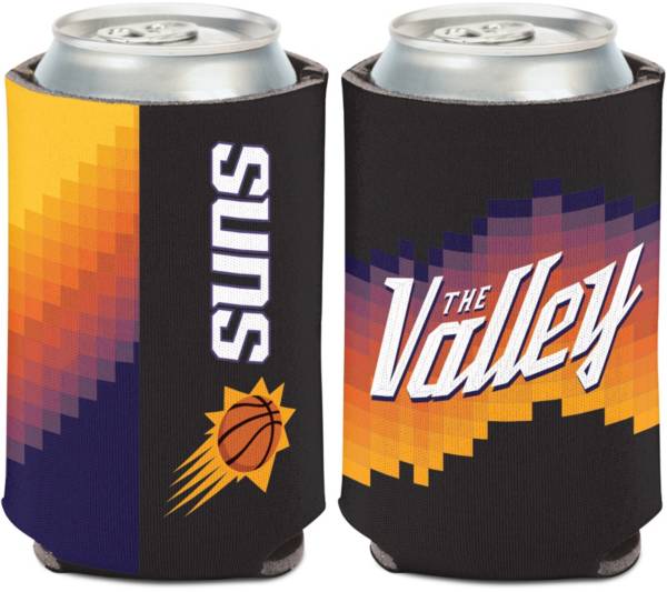 Wincraft 2020-21 City Edition Phoenix Suns Can Cooler