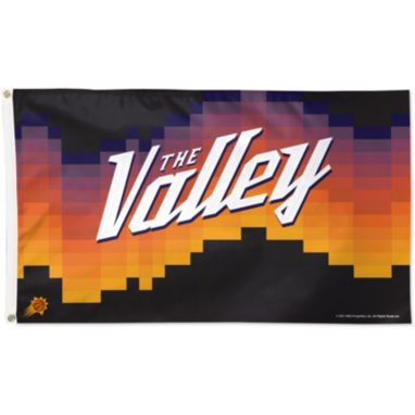 sorry, WinCraft 2020-21 City Edition Phoenix Suns Deluxe Flag is currently out of stock