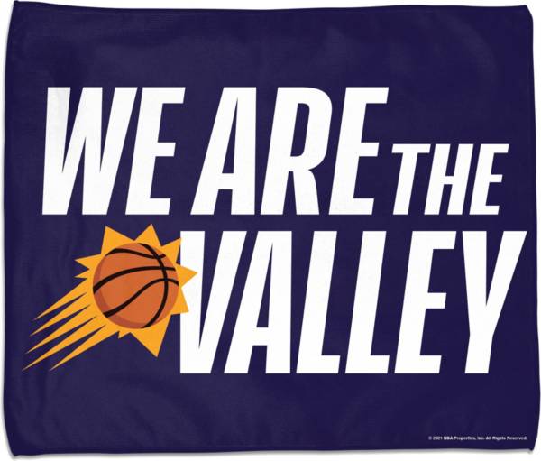 WinCraft Phoenix Suns Rally Towel