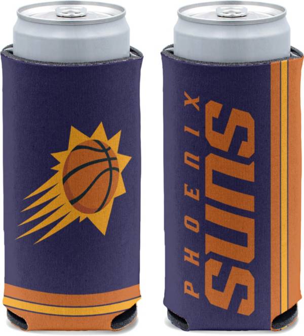 Wincraft Phoenix Suns Slim Can Coozie