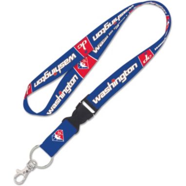 sorry, WinCraft 2021-22 City Edition Washington Wizards Lanyard is currently out of stock