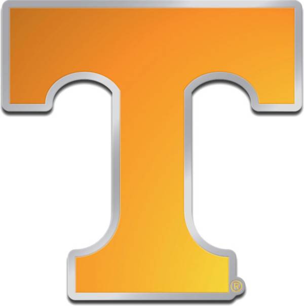 WinCraft Tennessee Volunteers Auto Emblem