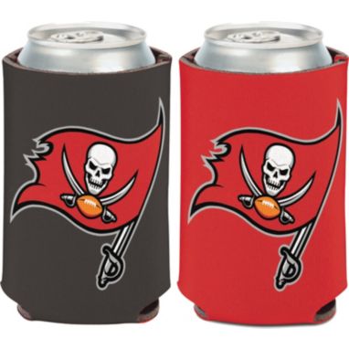 sorry, WinCraft Tampa Bay Buccaneers Two-Tone Single Can Cooler is currently out of stock