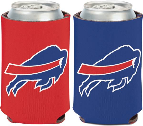 WinCraft Buffalo Bills Can Coozie