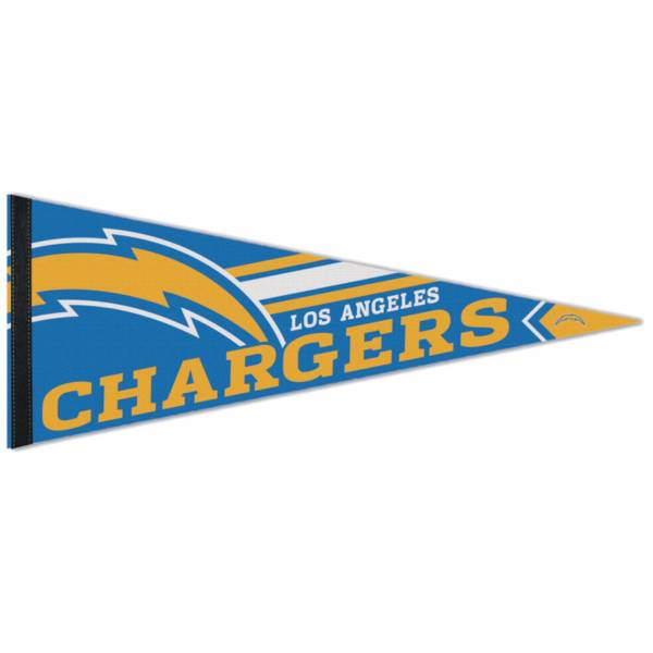 San Diego Chargers Mini Pennant