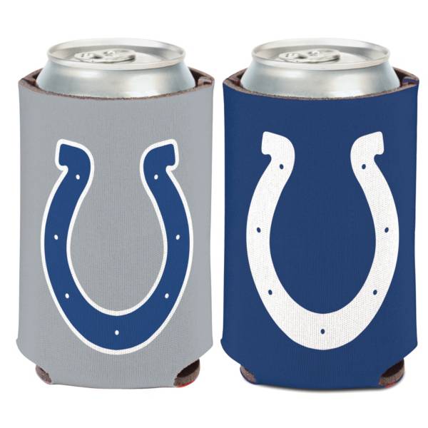 WinCraft Indianapolis Colts Can Cooler product image